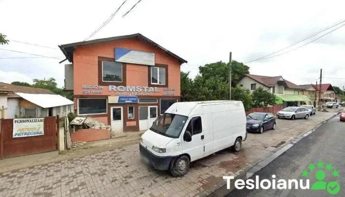 La Cățaua Leșânată - Dăbuleni