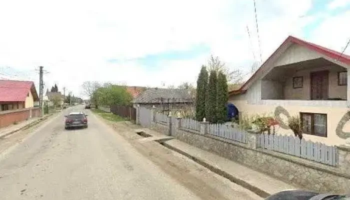 La Danut Street View Si 360deg - Piatra Șoimului
