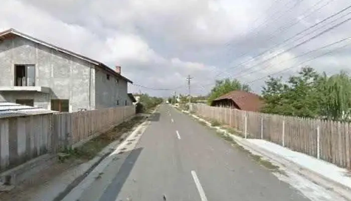 La Doi Pasi Eleomaridor Srl Street View Si 360 - Adunații-copăceni