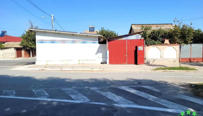 La Dăineanu - Hârșova 905400