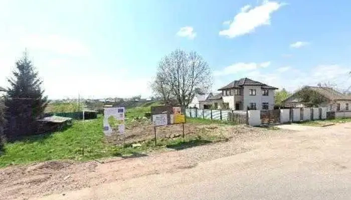 La Fartais Zonă - Stroiești