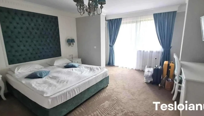 La Filuta Camere - Văleni-stânișoara