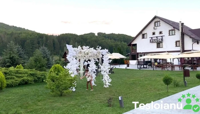 La Filuta Videoclipuri - Văleni-stânișoara