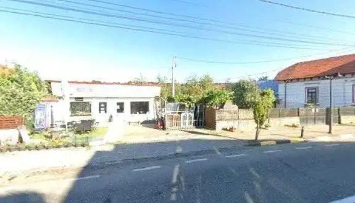 La Groapa Street View Si 360deg - Novaci
