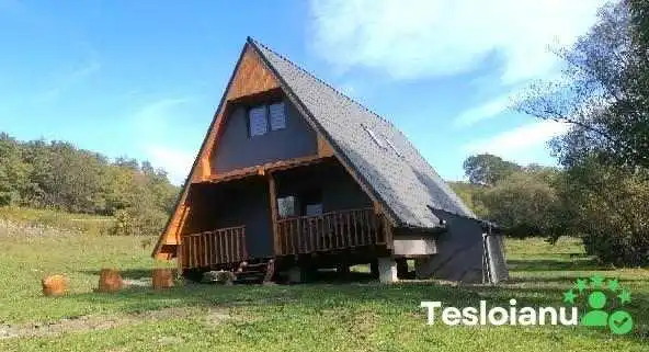 La Haiducu -  De La Proprietar - Valea Viilor