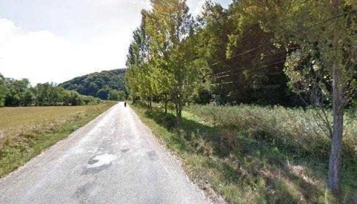 La Haiducu -  Street View Si 360deg - Valea Viilor