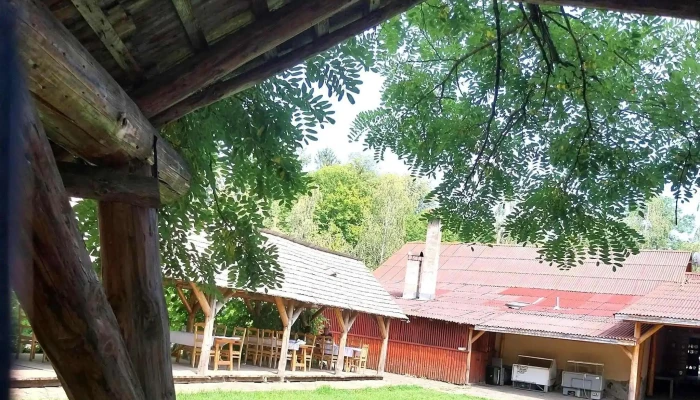 La Iosca -  Fotografii - Ocna Șugatag