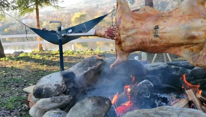 La Magaru Tavalit   Agroturism Instagram - Nucșoara
