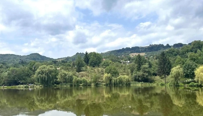 La Magaru Tavalit   Agroturism Nucșoara - Nucșoara