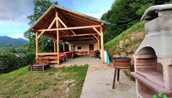 La Matusa  Groapele Chiuzbaii  Maramures Site Web - Baia Sprie