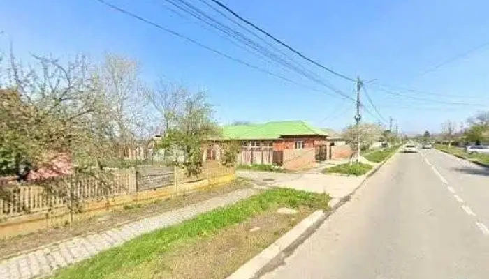 La Maxu -  Street View Si 360deg - Goicea