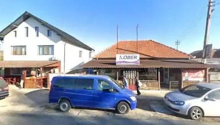 La Mihai -  Număr - Tigveni