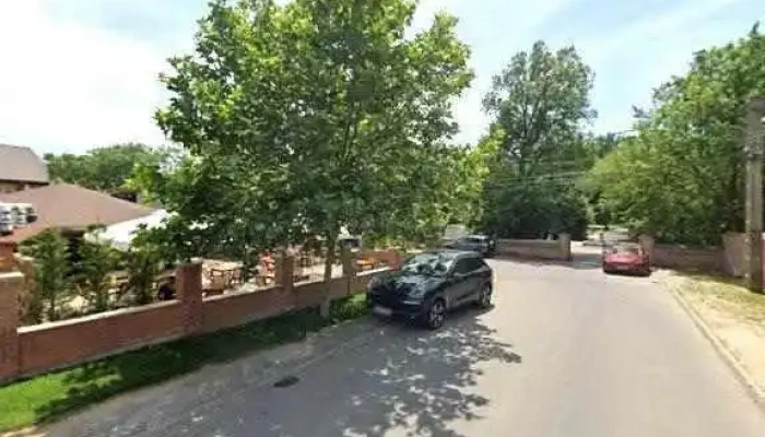 La Misca Street View Si 360deg - Mogoșoaia