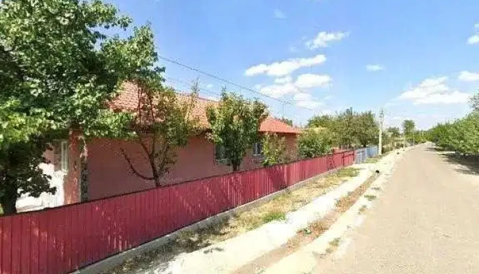 La Mitrut Comentarii - Slobozia Conachi