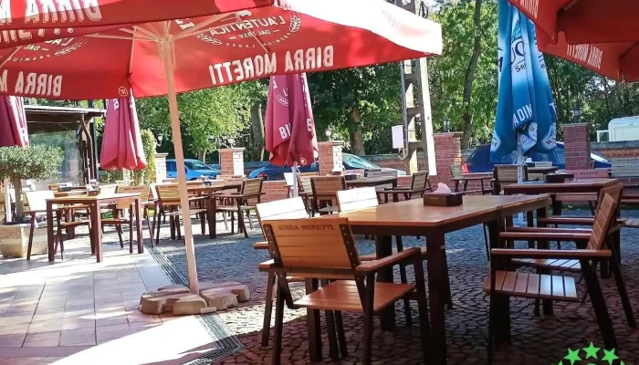 La Mișcă - Mogoșoaia