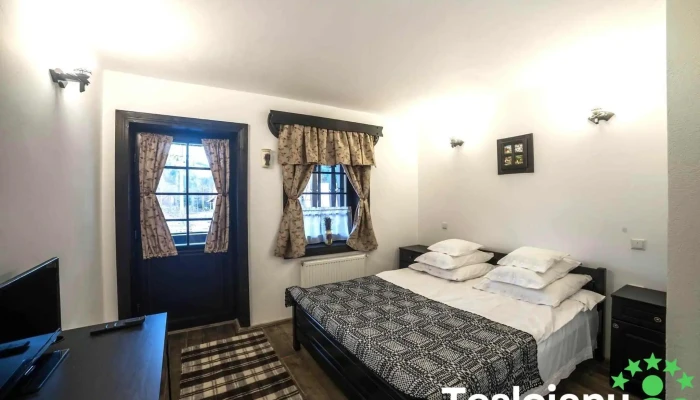 La Moara -  Camere - Fundu Moldovei, Suceava