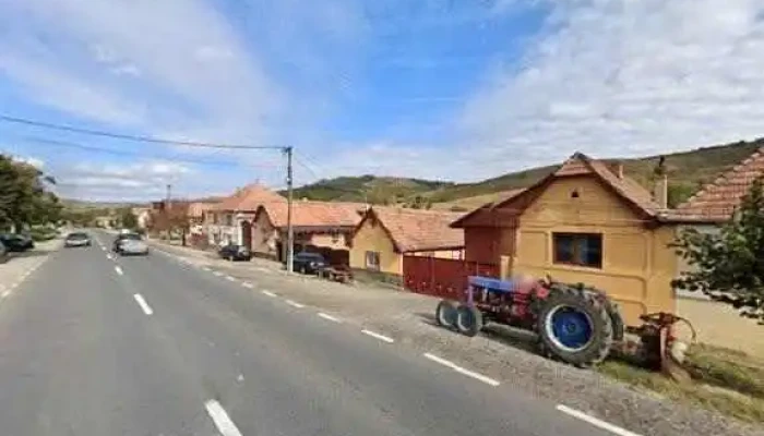 La Mosie -  Street View Si 360deg - Slimnic