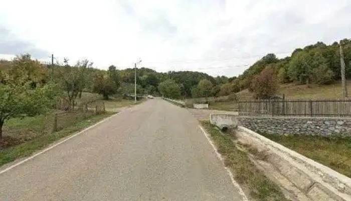 La Ograda -  Street View Si 360deg - Ponoarele