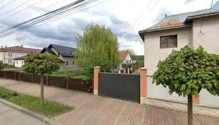 La Pacala Unde - Măriței