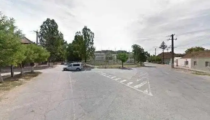 La Papa -  Street View Si 360deg - Marghita