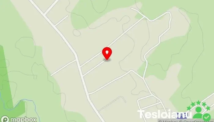 hartă a La Piulița Curata Service auto în Recea