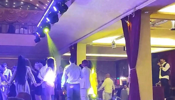 La Scoica Land -  Atmosfera - Mamaia-sat