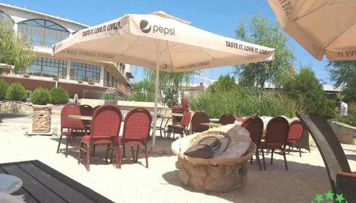 La Scoica Land - Mamaia-Sat