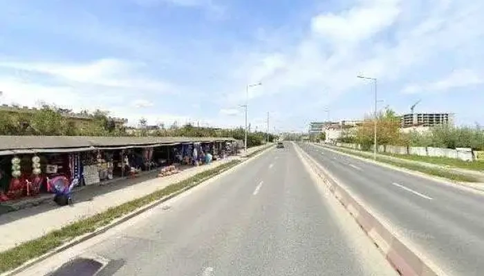 La Scoica Land -  Street View Si 360deg - Mamaia-sat
