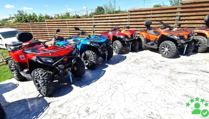 La Tractoare - Gruiu 915100