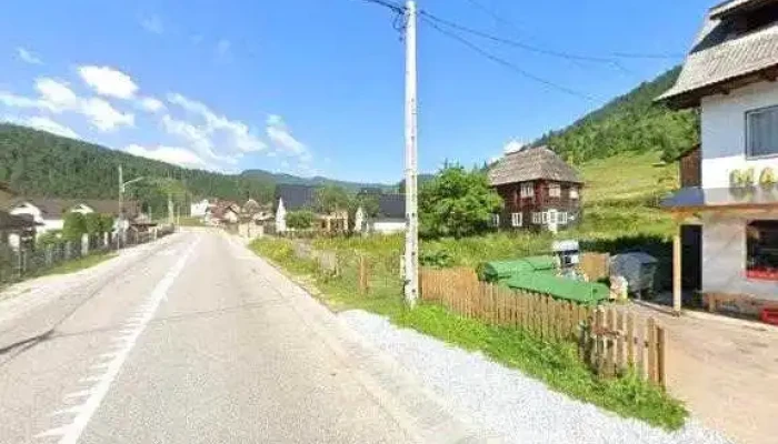 La Trei Chistoace Unde - Cârlibaba