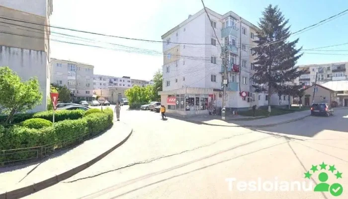 La Turcu- Sc Gold Met-tur Srl - Hârlău 705100