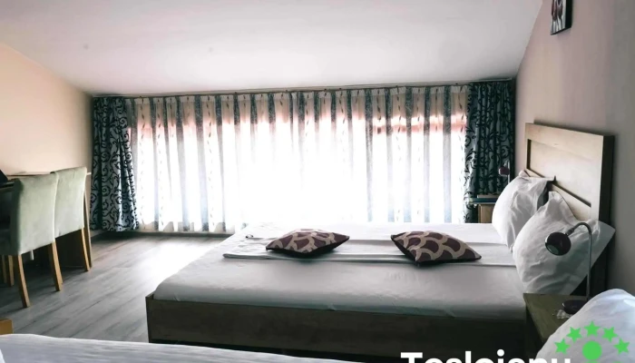 La Tusi Pensiune Lovrin -  Camere - Lovrin