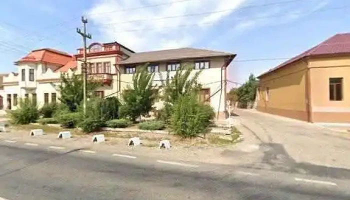La Tusi Pensiune Lovrin -  Street View Si 360deg - Lovrin