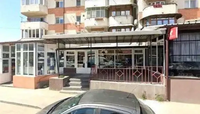 La Tuta Si Sandel Zonă - Filiași