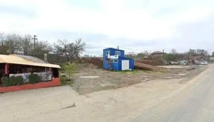 La Vanatori Street View Si 360 - Adunații-copăceni