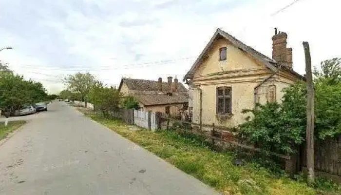 La Vasile Magazin Srl -  Street View Si 360deg - Cetate