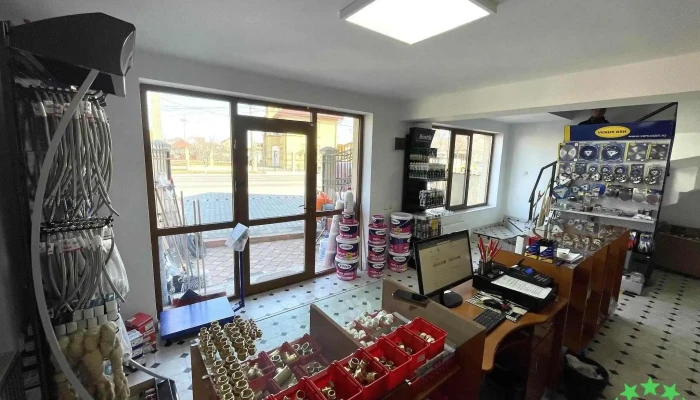 La Zaharosu Construct Srl -  De La Proprietar - Ciorogârla