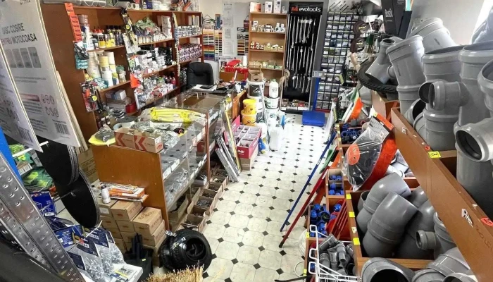 La Zaharosu Construct Srl -  Interior - Ciorogârla