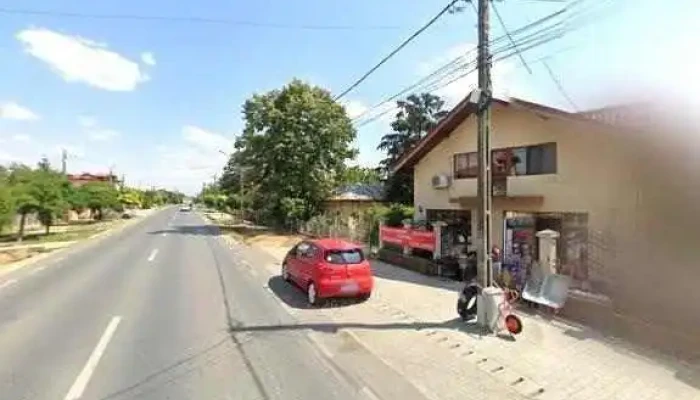 La Zaharosu Construct Srl -  Street View Si 360deg - Ciorogârla
