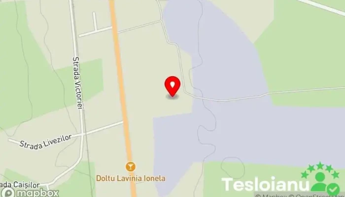 Labirint Filipesti - România
