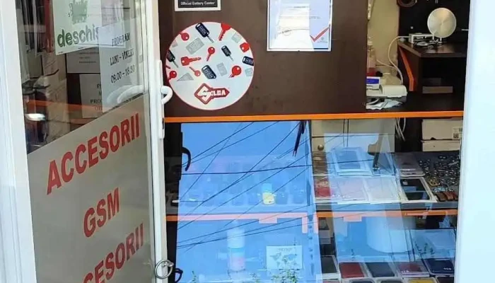 Laborator Chei Mobil -    Copiere Chei Auto Bucuresti Ilfov Deblocari Auto Bucuresti Copiere Chei Sector 4 Interior - Popești-leordeni