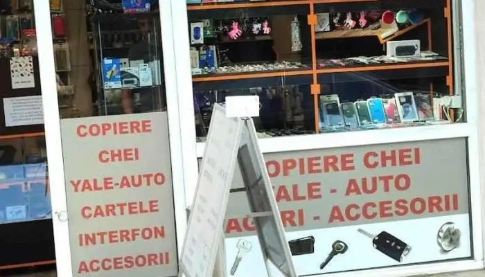Laborator Chei Mobil - Copiere Chei Auto Bucuresti, Ilfov | Deblocari Auto Bucuresti. Copiere Chei Sector 4 - Popești-Leordeni
