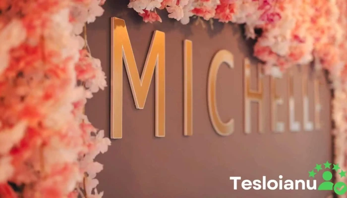 Laboratorul Michelle -  De La Proprietar - Gălănești