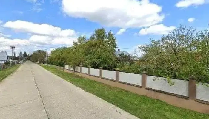 Laboratorul Michelle -  Street View Si 360deg - Gălănești