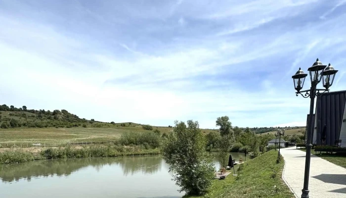 Lac Agrement Marpod -  Catalog - Marpod