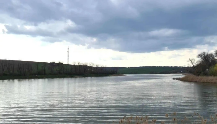 Lac Ciurbesti Videoclipuri - Dumbrava
