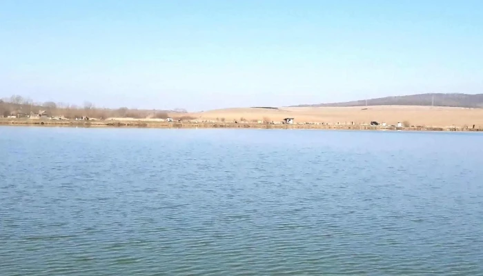 Lac Ciurila Filea2 - Filea De Jos