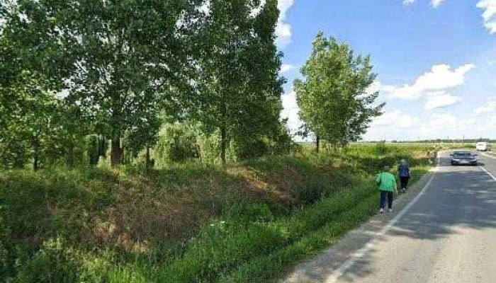 Lac De Pescuit Biharia -  Bihari Szabadido Es Horgaszto Street View Si 360 - Biharia