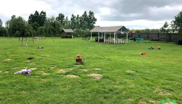 Lac de pescuit Biharia - Bihari szabadidő és horgásztó - Biharia