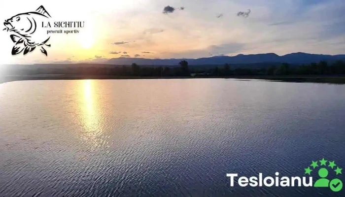 Lac La Sichitiu -  Cele Mai Recente - Bumbești-jiu